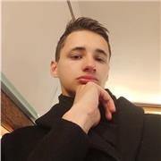 Je m'appelle Mikhail, je suis natif russe et enseignant passionné. Avec une solide expérience dans l'enseignement des langues, je suis convaincu que nous atteindrons tous vos objectifs ensemble